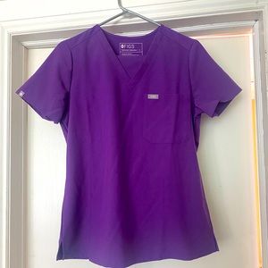 Limited Edition Figs Scrubs.